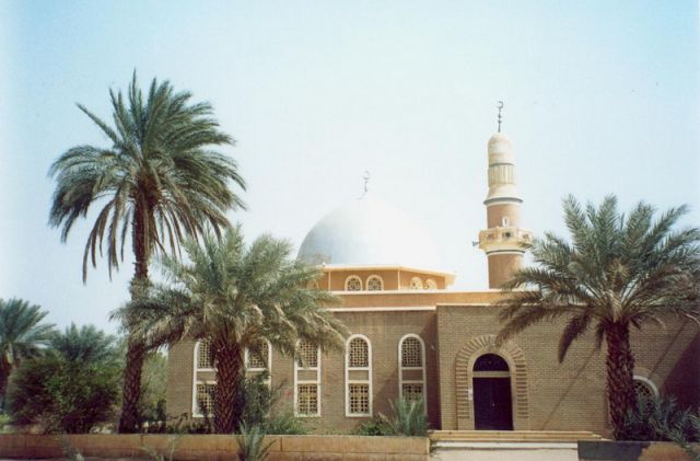Sudan Mosque in Khartoum.jpg